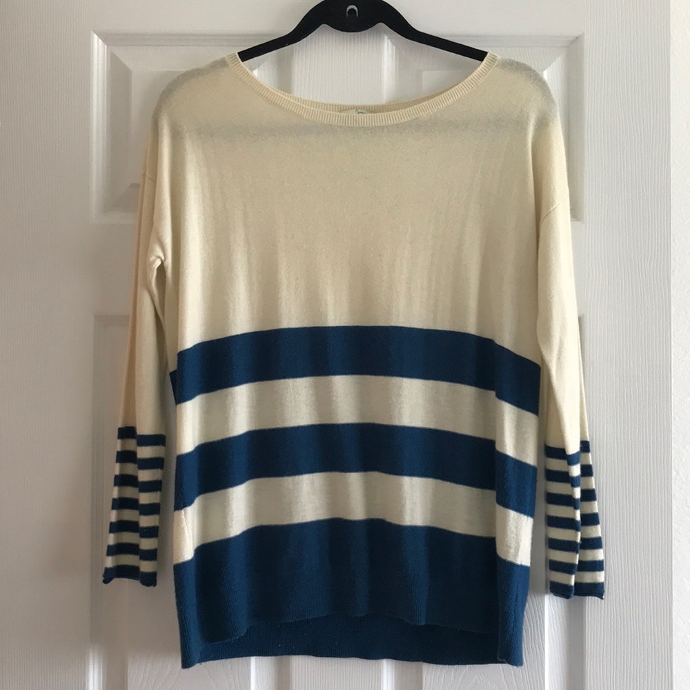 Joie Sweater
